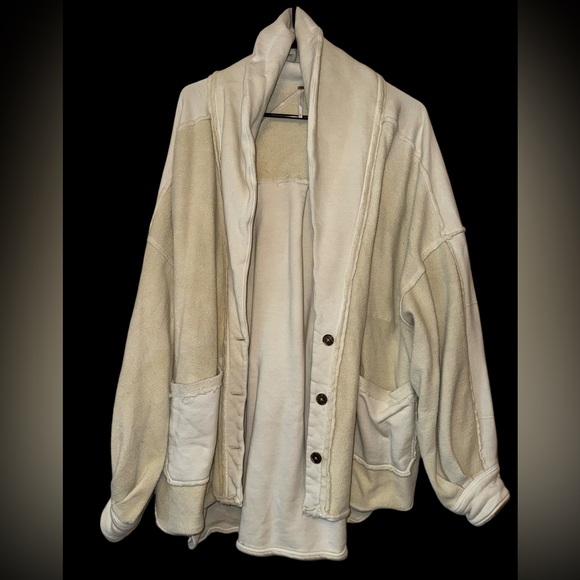 Free People Jordan Jacket - Picture 6 of 8